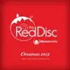 LifeWay Worship - Your Kingdom Reigns - The Red Disc Christmas 2013 - Single